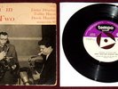 JIMMY DEUCHAR TUBBY HAYES..SWINGIN IN STUDIO TWO..7