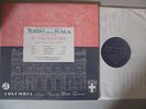 33CX 1682 Bg ED1 IL TROVATORE LA SCALA VERDI CALLAS KARAJAN 1st UK COLUMBIA 1959