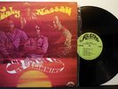 BEGINNING OF THE END Funky Nassau '71 original VG++