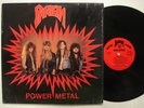 PANTERA lp Power Metal original Metal Magic open shrink MINT