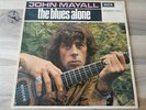 JOHN MAYALL - THE BLUES ALONE (Excellent Decca stereo, 1967)