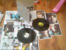 beatles the white album 2nd press with items