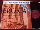 BEETHOVEN SYMPH 3 LP DORATI MERCURY SR 90011 USA NM- FR 3 FR 2 LIVING PRESENCE
