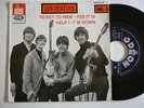 THE BEATLES  ticket to ride / MOE 21 003 / VOL. 3 /  RARE 