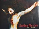 LP Marilyn Manson / Holywood / DLP / Super Zustand