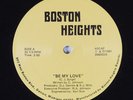 C.J. SURGE Be My Love BOSTON HEIGHTS 12