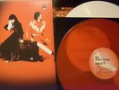 THE WHITE STRIPES   Elephant   2LP red white vinyl gatefold NM- 7 Nation Army