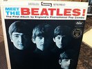 THE BEATLES 