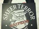 SHEER TERROR 