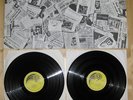 ODMENN (Óðmenn) 1970 Dbl-LP 4 star Pokora, Icelandic heavy psyche blues trio
