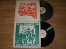 ++Beatles 2 LP's aus Japan 