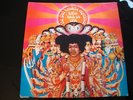 JIMI HENDRIX 