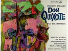 R. STRAUSS/R. KEMPE-DON QUIXOTE-ASD 326-STEREO-ORIG. (LP)-NM