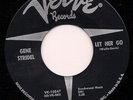 Northern GENE STRIDEL Let Her Go VERVE Popcorn CLASSIC LISTEN