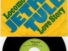 7“ Jethro Tull – Locomotive Breath / Love Story HOLLAND 6155 084