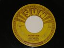 ELVIS PRESLEY Mystery Train / I Forgot to Remember to Forget SUN 223 Orig. 45rpm