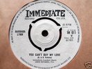 NORTHERN SOUL-BARBARA LYNN-YOU CAN'T BUY MY LOVE-IMMEDIATE 011