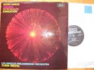 SXL 6550 Audiophile Salvatore Supreme LP Recording List 'Divinity' Varese Mehta