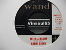 *listen* CLASSIC 60s NORTHERN  Maxine Brown 