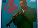 JOHN COLTRANE   MY FAVORITE THINGS   ORIG STEREO on ATLANTIC   1st DG   VG++ 