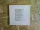 Pierre FOURNIER : Bach : 6 Cello Suites - ARCHIV STEREO box - NM