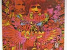 CREAM disraeli gears CLAPTON reaction