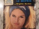 Michel Legrand French OST EP 