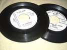 Kip Anderson - (Double Offer) ABC Paramount 10578 & Tomorrow Records 5104
