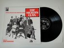 THE SICILIAN CLAN SOUNDTRACK LP EX UK 1st Press Morricone Alain Delon OST RARE