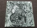 ARZACHEL - Self title MEGA LOST PSYCH GEM 1969 on EVOLOUTION  VG minus