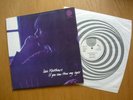 IAN MATTHEWS   IF YOU SAW THRO' MY EYES    VERTIGO SWIRL   6360034   1971