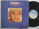 ETTA JAMES Peaches 2xLP on Chess