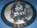 KISS-CARNIVAL OF SOULS- PICTURE DISC VINYL-MERCURY