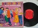 LP - Columbia - Marty Robbins - Rock 'N Roll 'N Robbins   Rare?