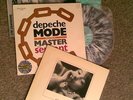 3x DEPECHE MODE Maxi Single 12
