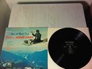 EDDIE CARR For a Real Trip Fly With Northern Soul Popcorn DJ Private 60s RARE LP