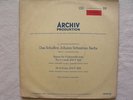 SAPM red logo Fournier plays Bach cello suites 5 and 6