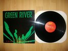 GREEN RIVER - Come On Down vinyl LP