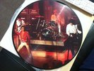 Queen Greatest Hits Bulgarian Picture Disc LP RARE NM