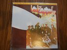 Led Zeppelin II MFSL Mobile Fidelity Sound Labs half-speed Original Master LP