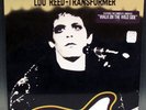 LOU REED transformer Still SEALED Original PRESSING with Sticker ON SHRINK