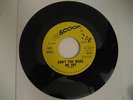 CHUCK BRIDGES - DON'T YOU MAKE ME CRY (SCOOP) EX Demo