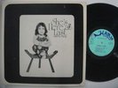 DANNY LONG She's Here At Last LP on Hark Private Soul Funk Jazz