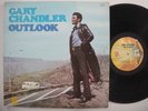 GARY CHANDLER Outlook LP on Eastbound NM