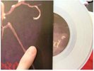 Purson - Rocking Horse - Clear Vinyl - LTD TO 100 RISE ABOVE RECORDS - UNPLAYED