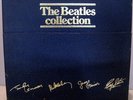 THE BEATLES COLLECTION BLUE BOX 13 RECORD SET MINT CONDITION RECORDS