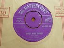 Elvis Presley - Lawdy Miss Clawdy 1957 UK 45 HMV