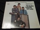 THE BEATLES YESTERDAY AND TODAY IN SHRINK CAPITOL RECORD CLUB LIME GREEN LABEL