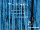 Duo MICHELUCCI vln BOGIANCKINO pno on MOZART French RESONANCES 26 Near Mint