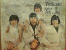 BEATLES - Butcher Cover: Yesterday & Today: Peeled, 3rd State: T-2553 - Mono